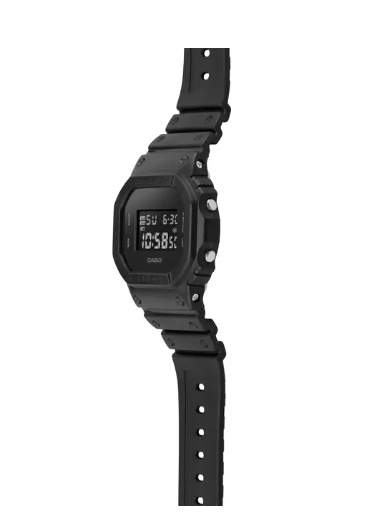 G-Shock DW-5600UBB-1ER by G-SHOCK